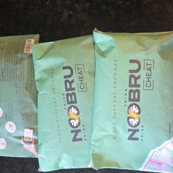 NooBru 90 Day Supply Cheat Lot Of 59 - Picture 1 of 8